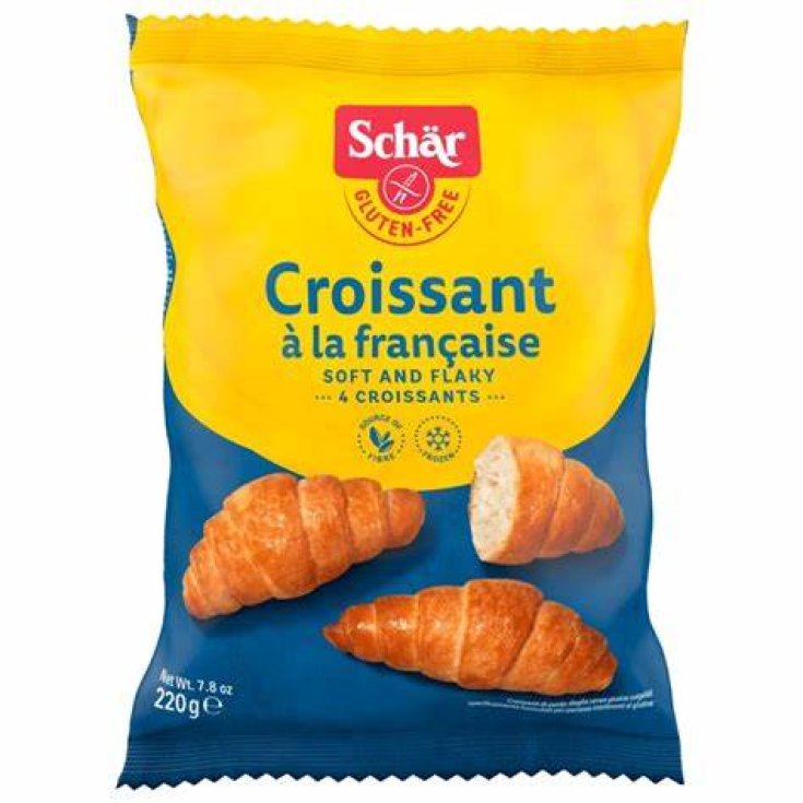 SCHAR SURG CROISSANT FRANCAISE