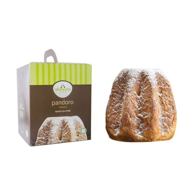 PANDORO 300G