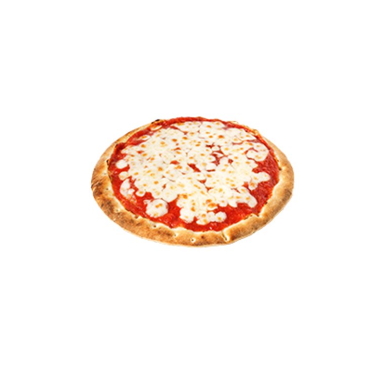 PIZZA MARGHERITA 140G