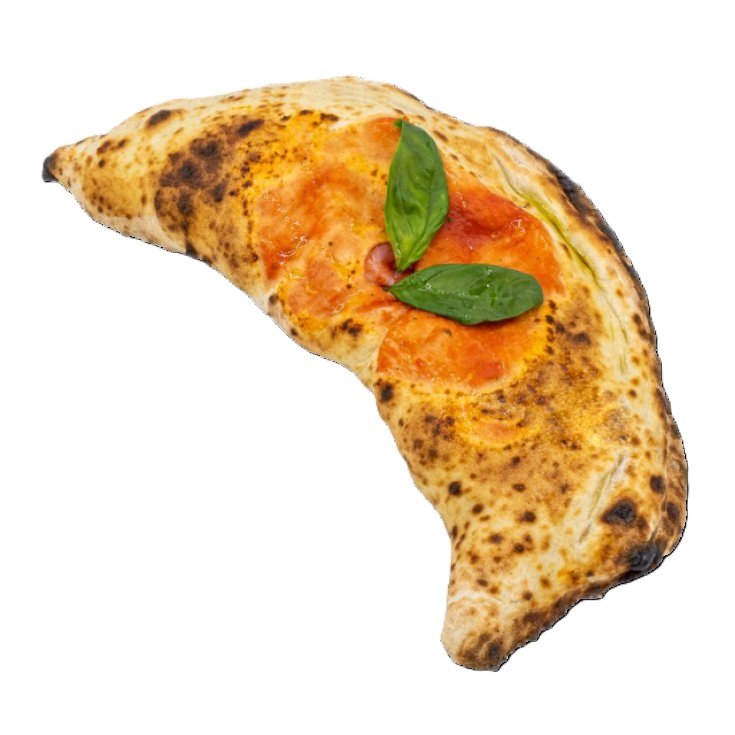 CALZONE TIELLA PARMIGIANA 350G