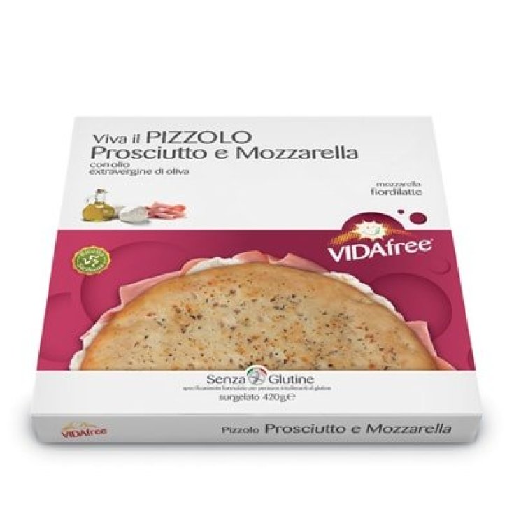 VIDAFREE VIVAILPIZZ PR/MOZ420G