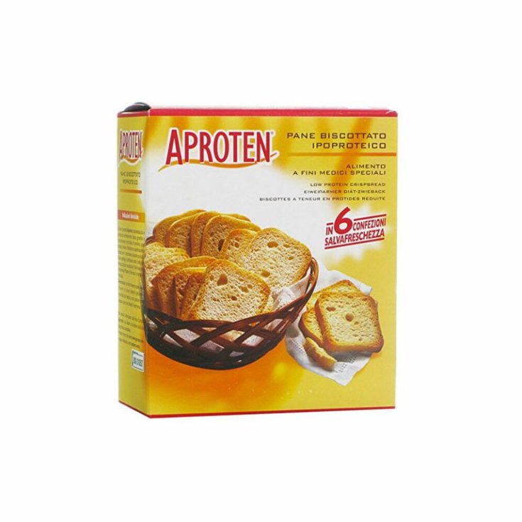 Aproten Keksbrot 280g Promo