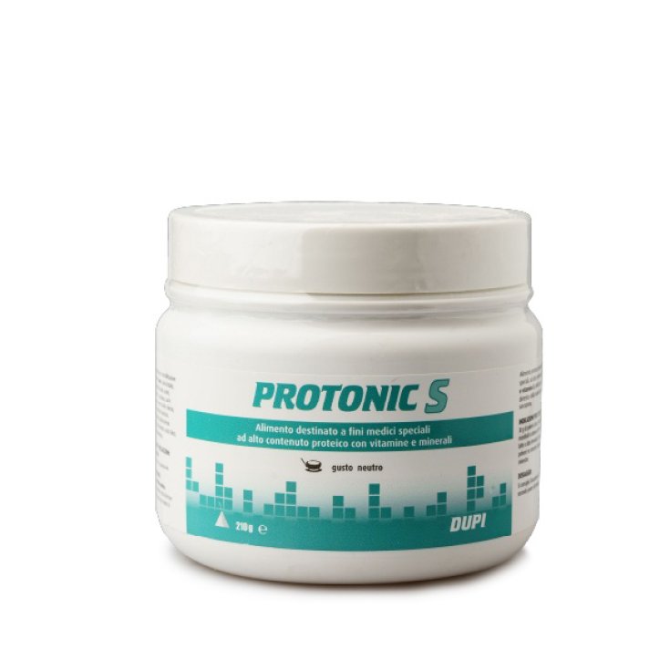 PROTONIC S 210G