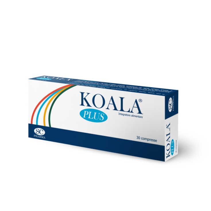 KOALA PLUS 30 HLW