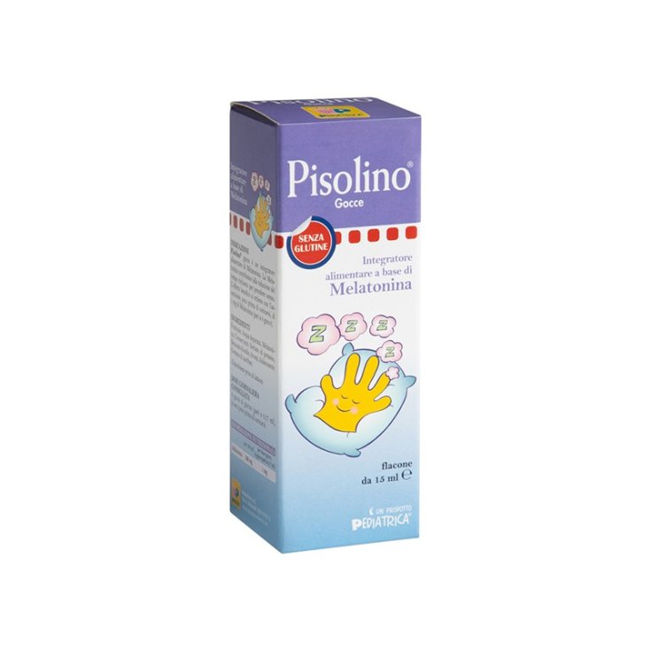 Pisolino® Kindertropfen® 15ml