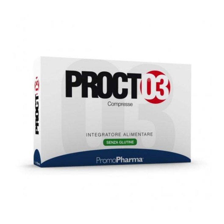 PROCTO3 30CPR