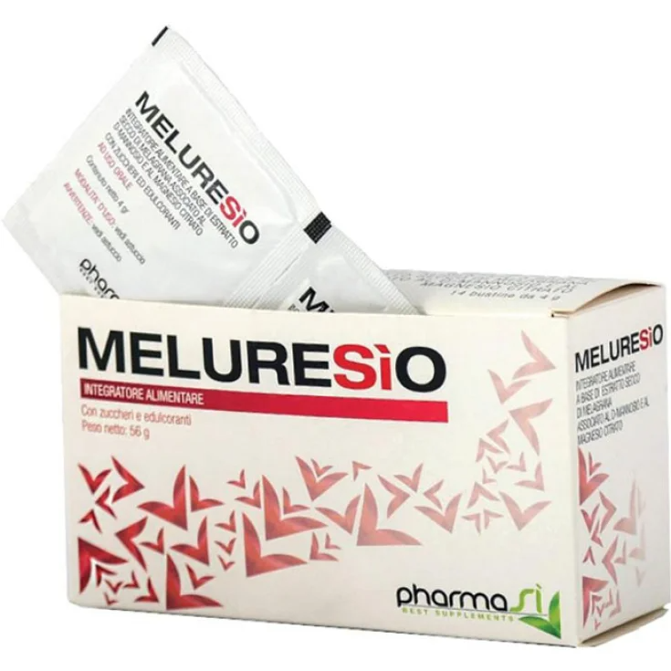 MELURESIUM 14BÜSTE