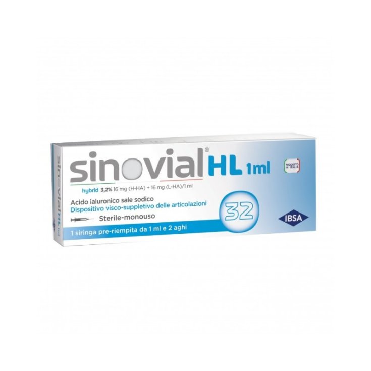 SINOVIAL HL SIR 3,2% 1ML