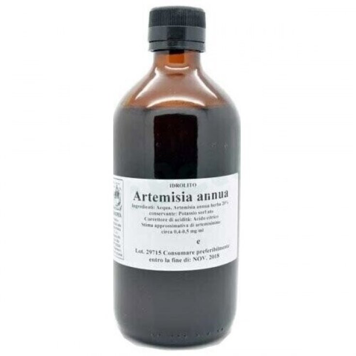 JÄHRLICHE ARTEMISIA 500ML GTT