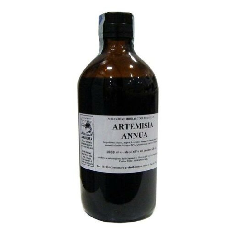 JÄHRLICHE ARTEMISIA 500ML GTT