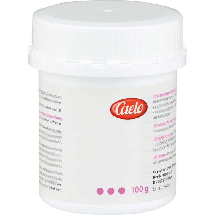 BORSÄURE FARMEUR POLV 100G