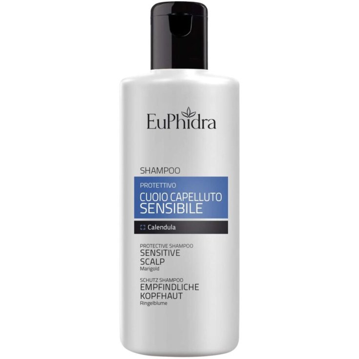 Empfindliche Kopfhaut EuPhidra 200ml