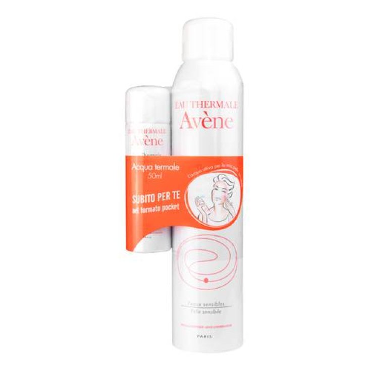 Avène Thermalwasserspray 300ml