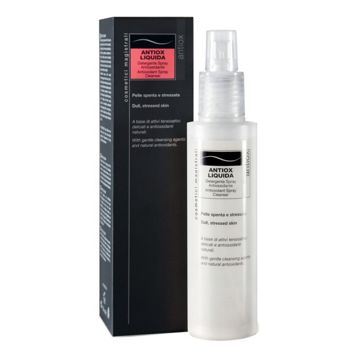 FLÜSSIGES ANTIOX 150ML