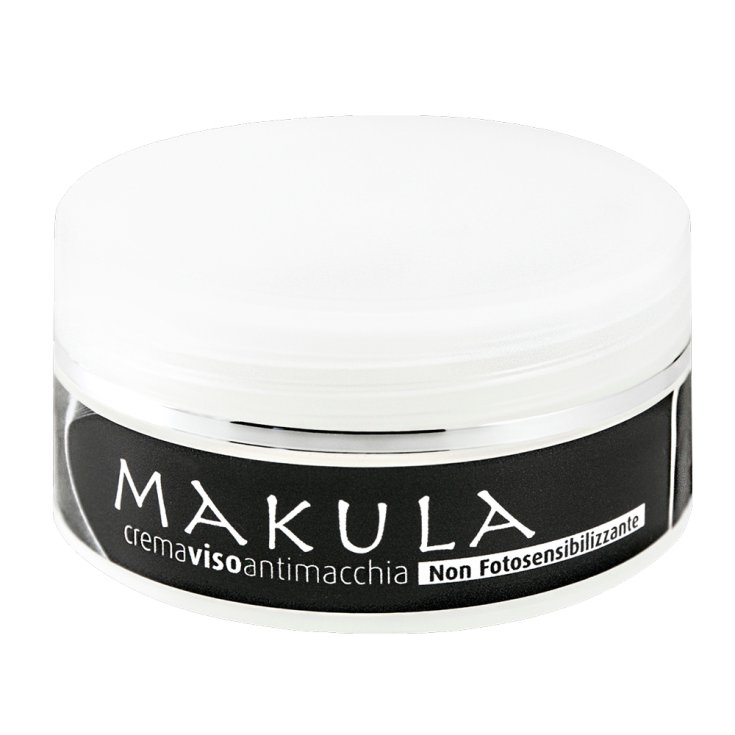 MAKULA AUFHELLENDE CREME 50ML