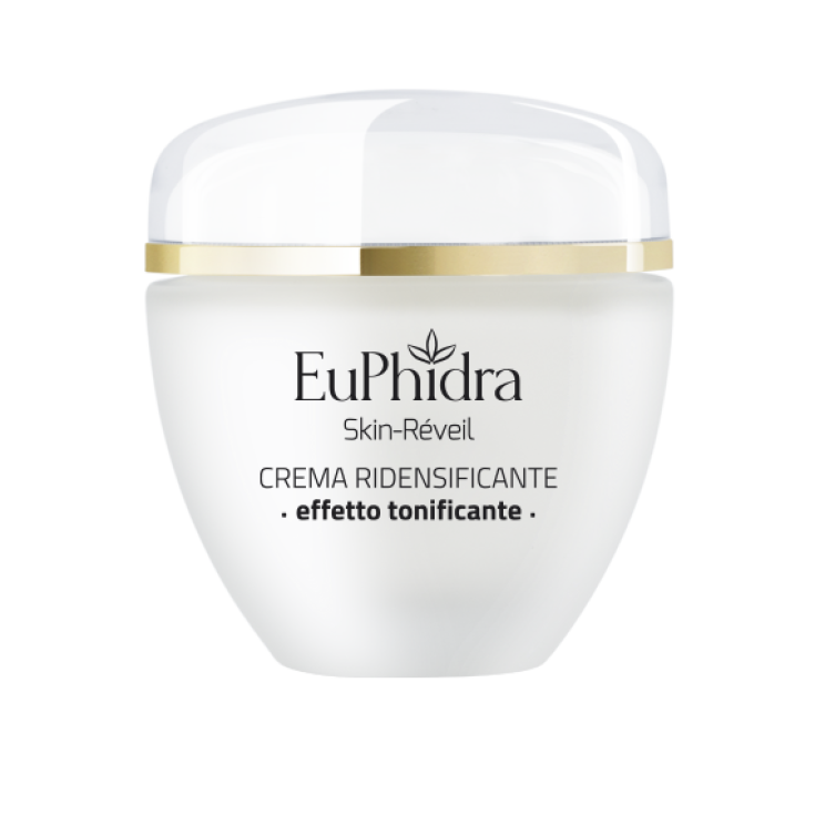 Crema Ridensificante Skin-Réveil EuPhidra 40ml