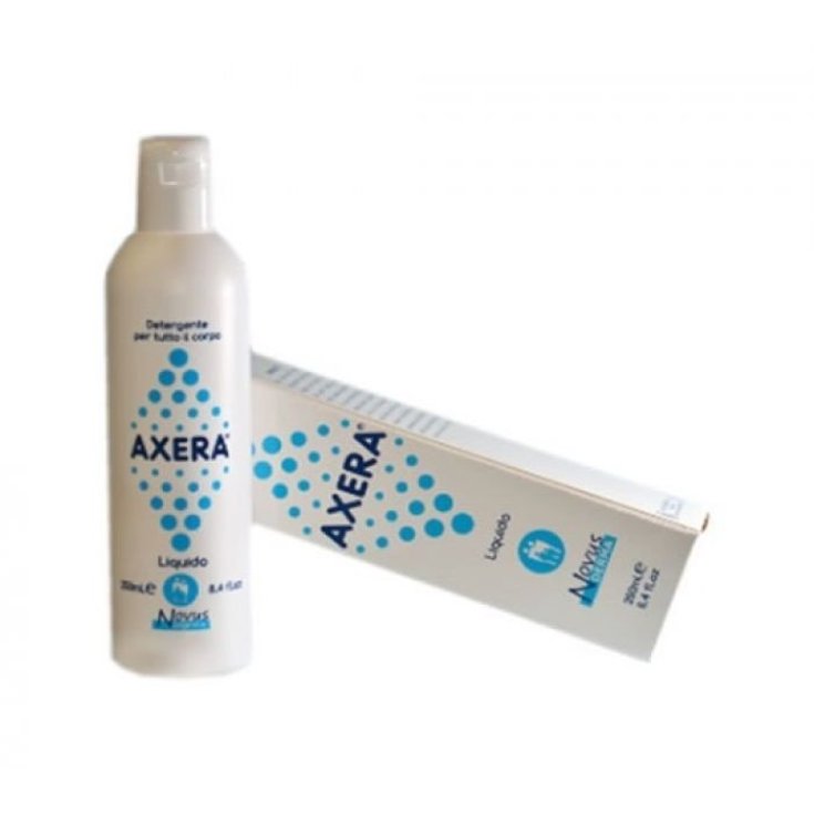 AXERA DET LIQ 250ML