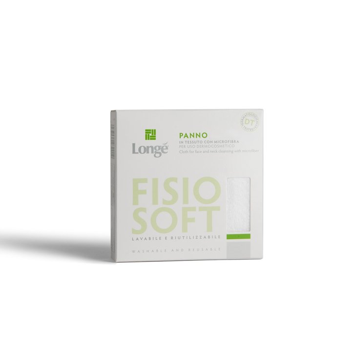 Fisio Soft Longé Körperhandschuh