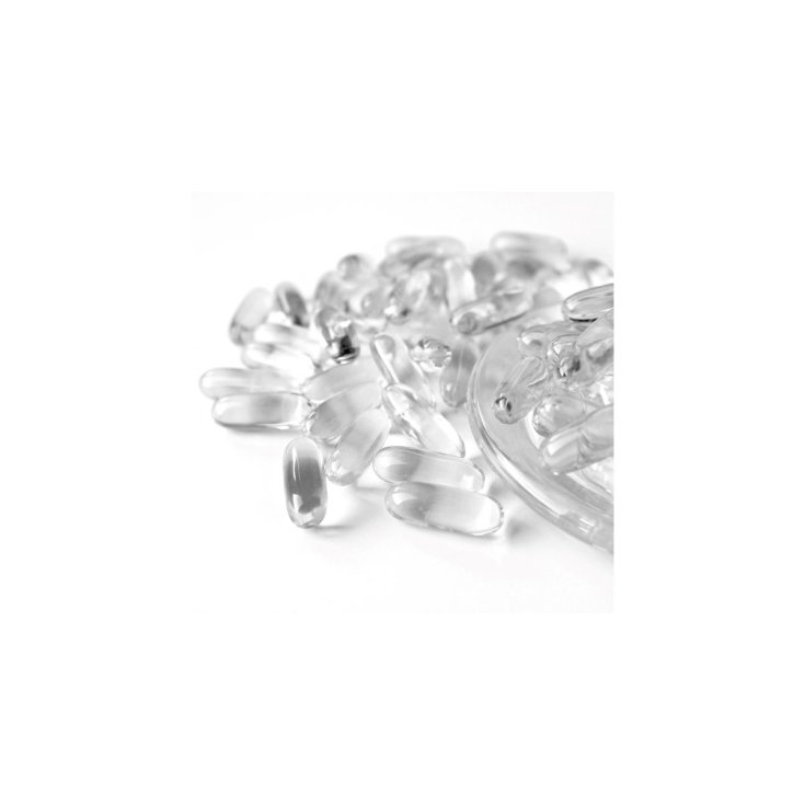 TYP 00 TRANSPARENTE KAPSELN