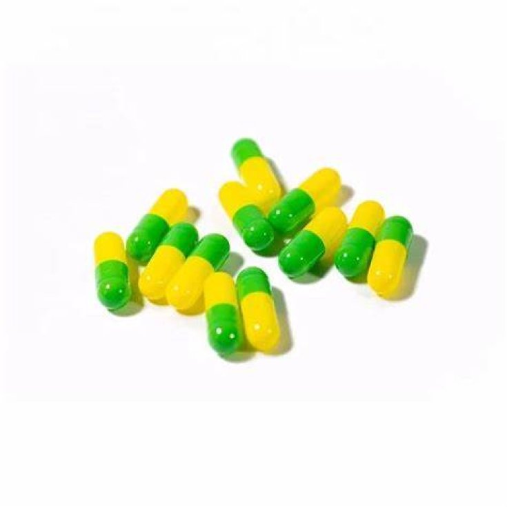 KAPSELN 00X1.000 BEREITS/VER