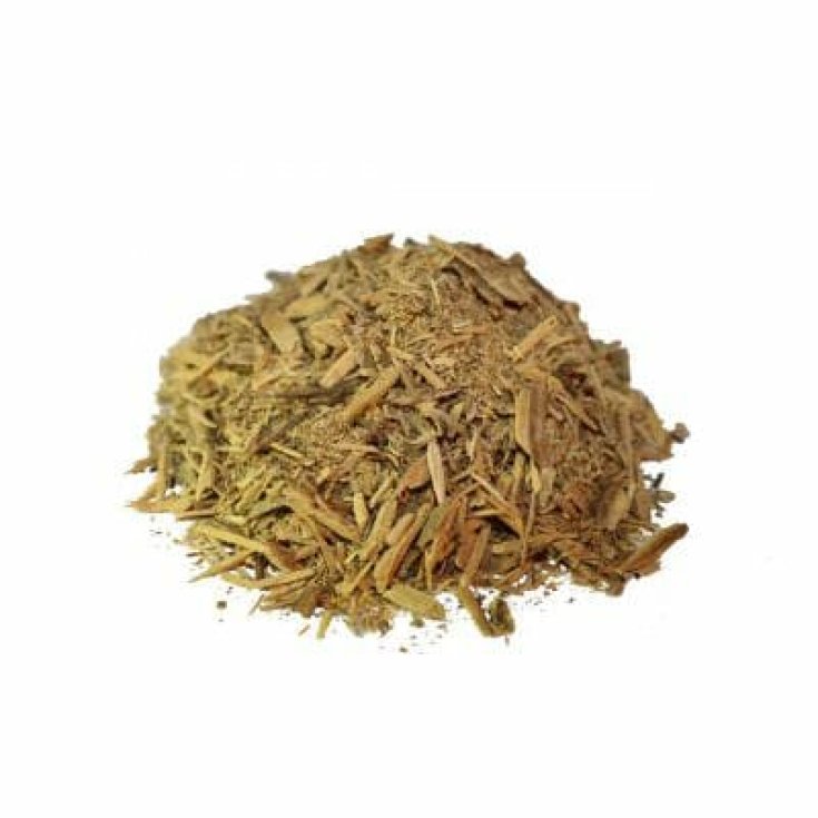 MUIRA PUAMA TROCKENEXTRAKT 100G