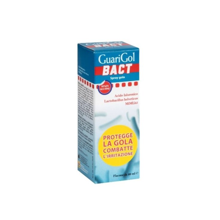 GuariGol® Bact Spray Kinder 20ml