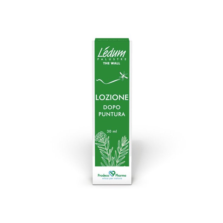 Lèdum LOTION NACH DER Punktion Prodeco Pharma 30ml