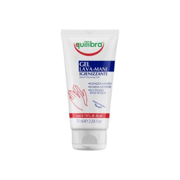 Equilibra® Handwaschgel 75ml