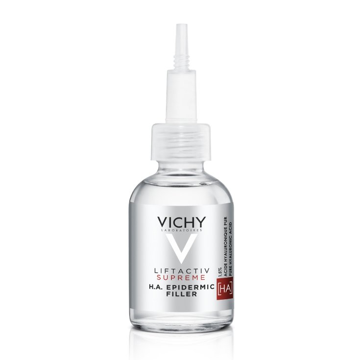 Liftactiv Supreme Serum HA Epidermic Filler Vichy 30ml