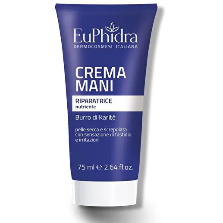 Ultra schützende Handcreme EuPhidra 75ml