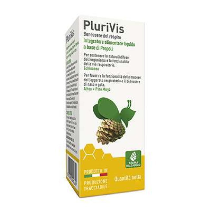 PluriVis Spray Propolis Pikdare 150ml