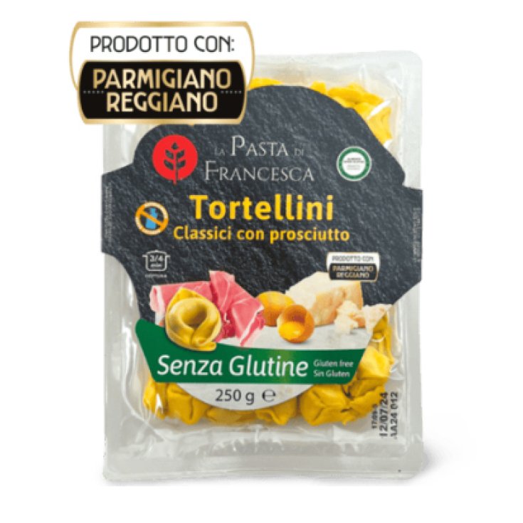 Eiertortelli La Pasta Di Francesca