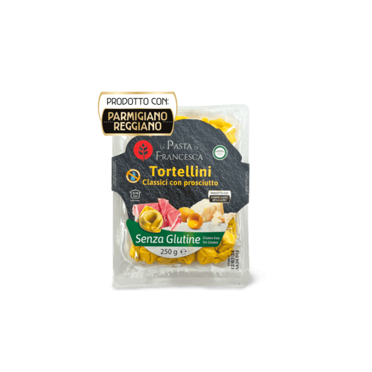 Eiertortelli La Pasta Di Francesca