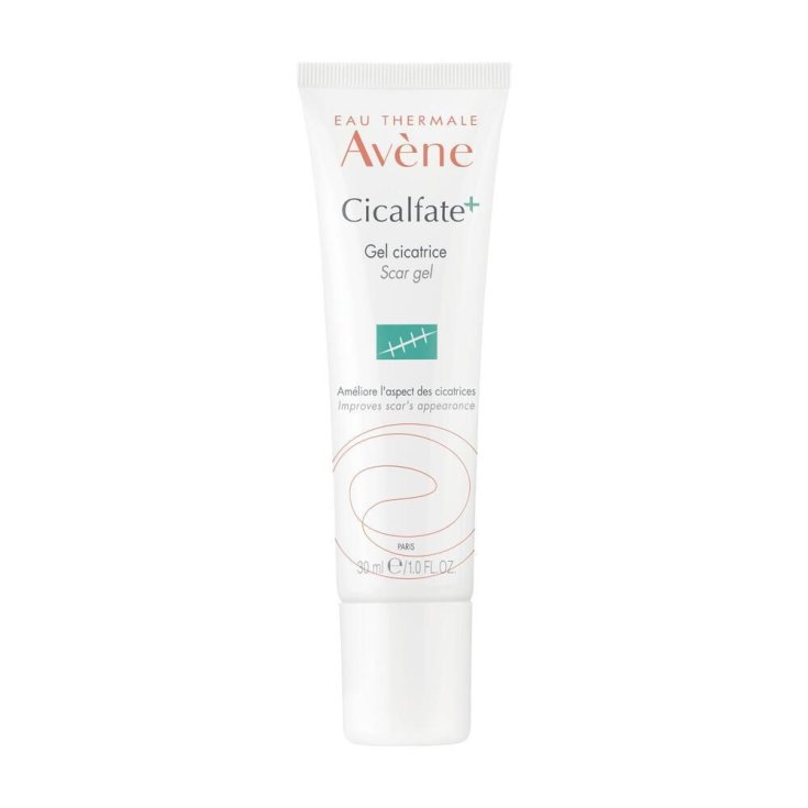 Cicalfate + Avène Narbengel 30ml