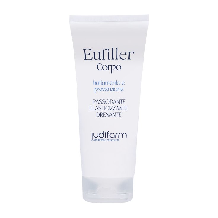 Eufiller Body JudìFarm 200ml