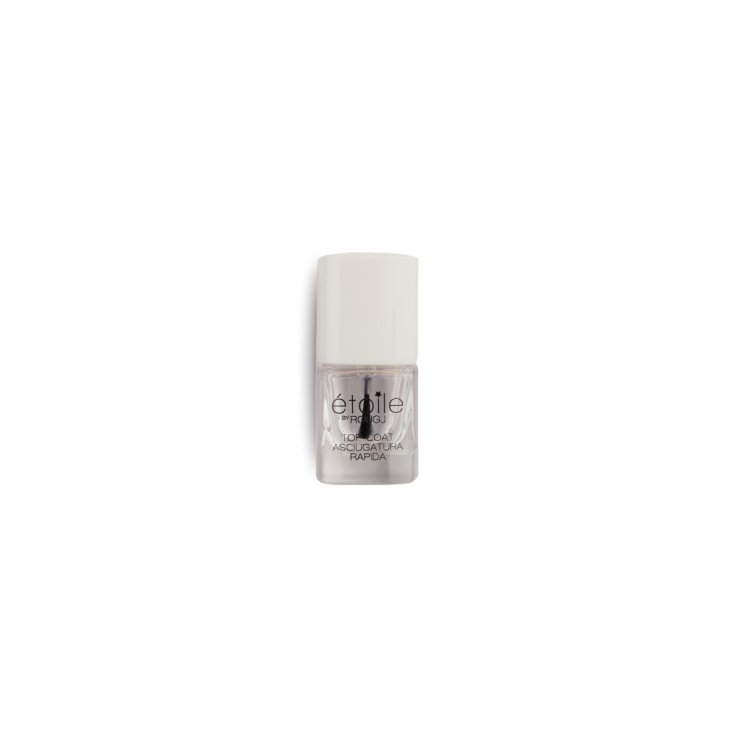 Top Coat Étoile von Rougj® 5ml