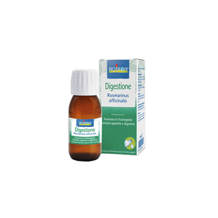 Rosmarinus officinalis Boiron 60ml