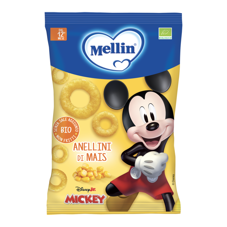 Mais-Mellin-Ringe 15g