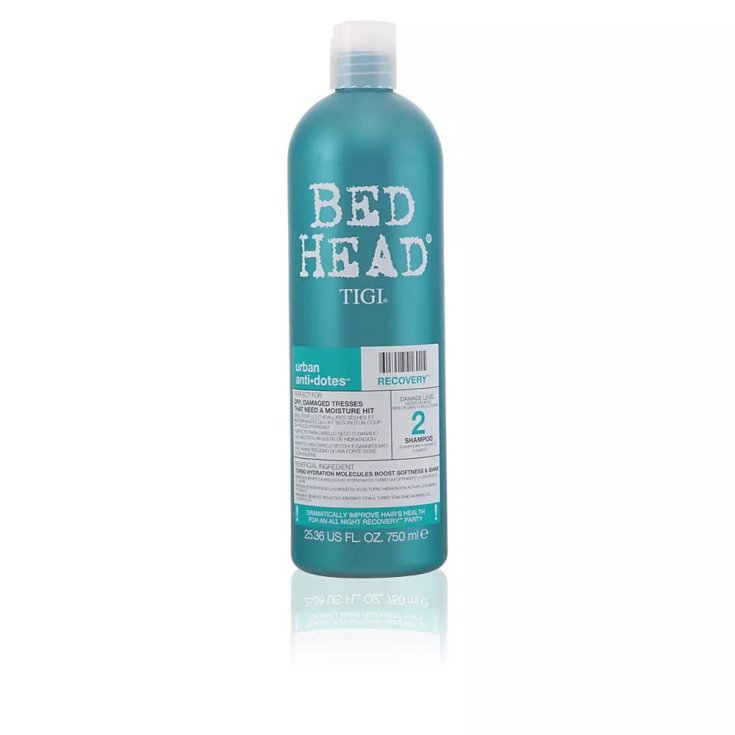 TIGI BED HEAD URBAN ANTI-DOTES SHA