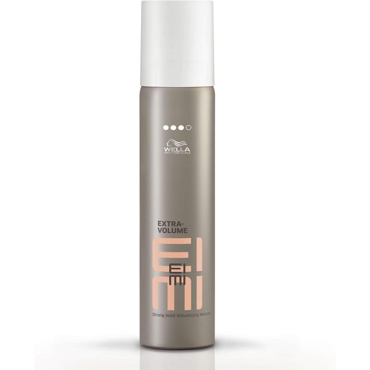 Wella Eimi Extra Volume Versiegelungsstufe