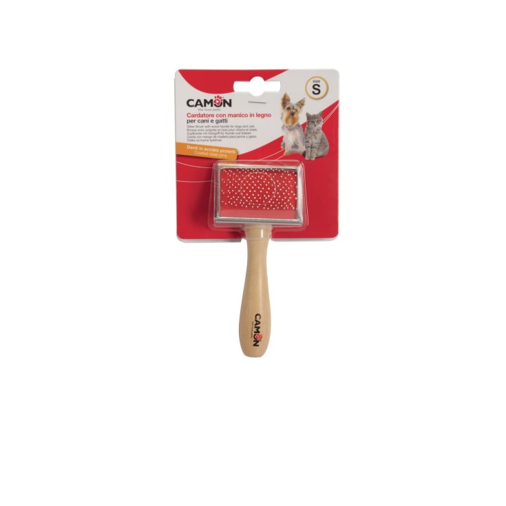 Carder Rounded Tips Camon 1 Stück