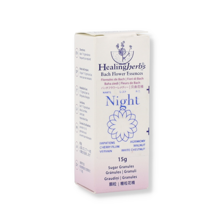 Nacht Relax Natur 15g