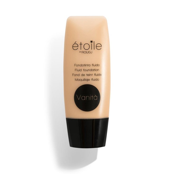 FOUNDATION 2 ÉTOILE VON ROUGJ 30ml