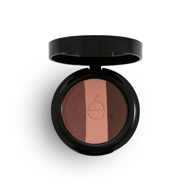 LIDSCHATTEN TRIO ÉTOILE VON ROUGJ 5,5 g