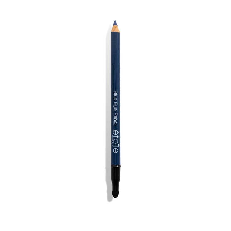 Eye Pencil 03 Blue Étoile Von Rougj®