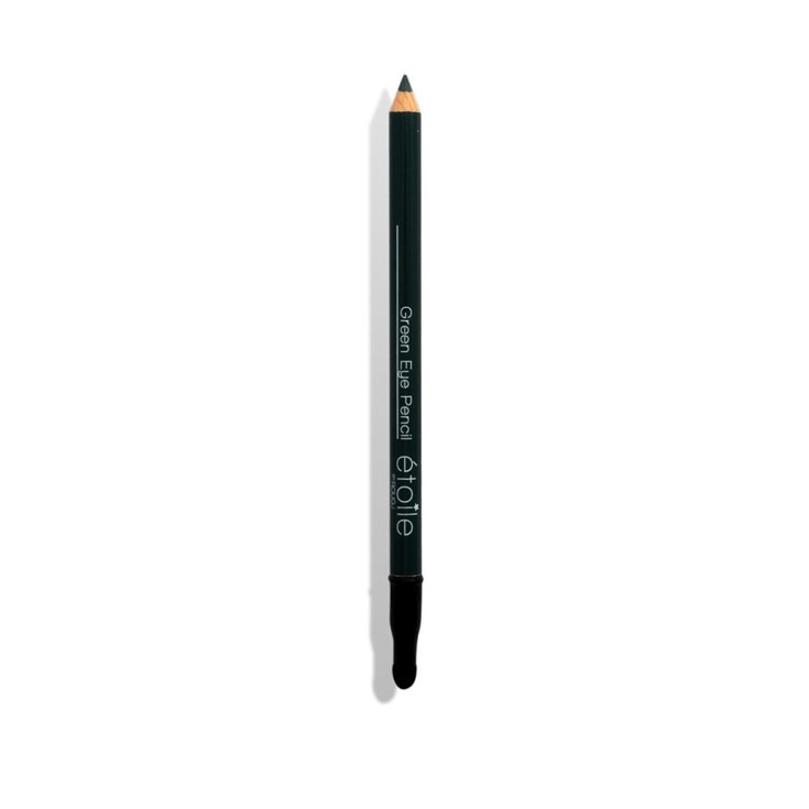 Eye Pencil 04 Green Étoile Von Rougj®