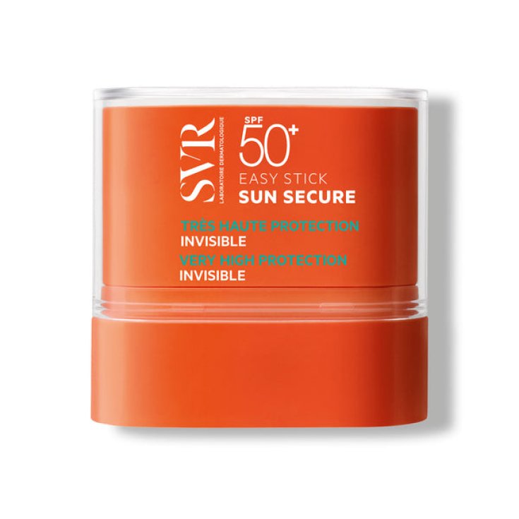 Sun Secure Easy Stick LSF 50 + SVR 10 g