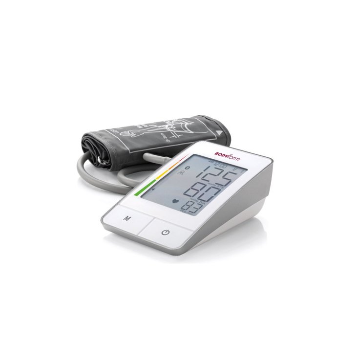 Smart BodyForm Kit Blutdruckmessgerät