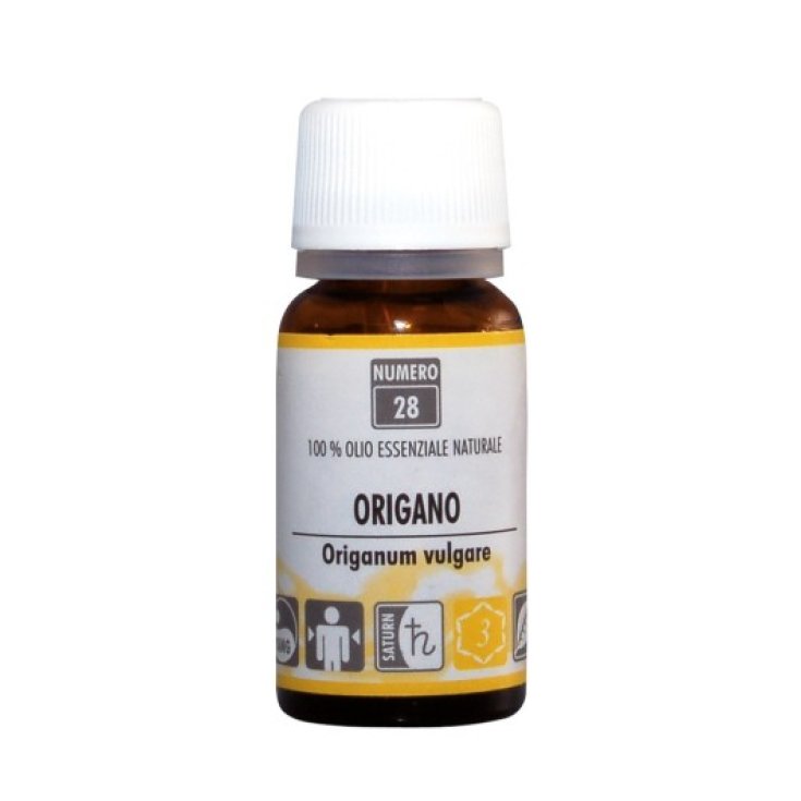 Oregano-Zuccari 10ml