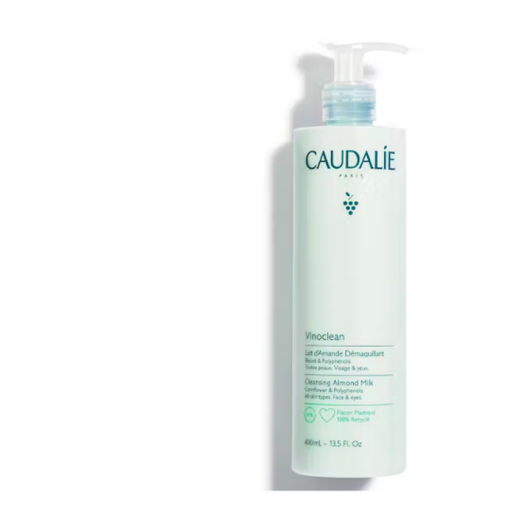 CAUDALIE DEMAQ SOIN DOUX 400ML